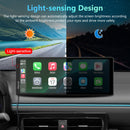 Carpuride W903S Best Car Audio Touch Screen With DVR