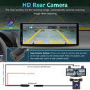 Carpuride W903S Best Car Audio Touch Screen With DVR