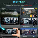 Carpuride W903S Best Car Audio Touch Screen With DVR