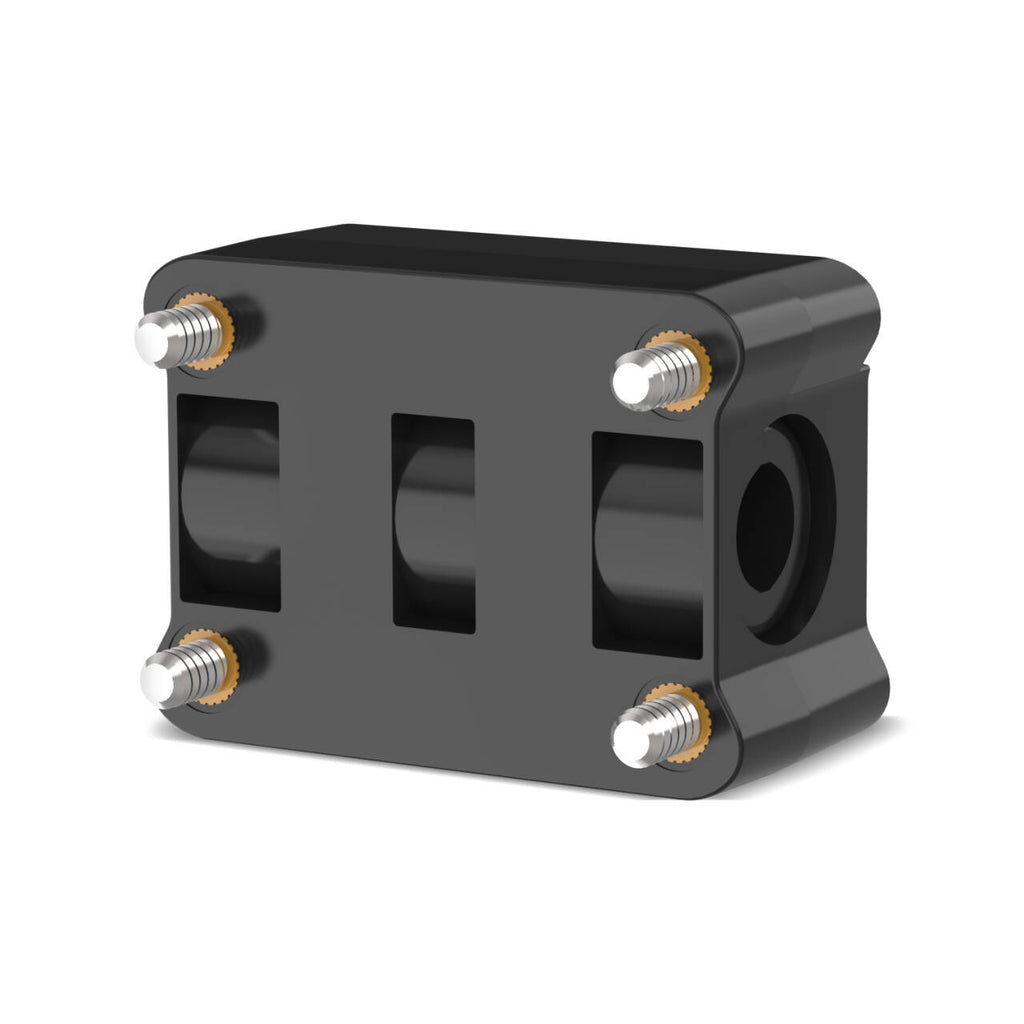 Square Raket Carpuride Square Bracket suitable for 502/702