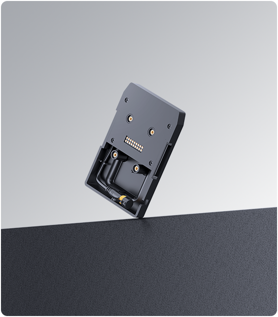 Carpuride Accessories