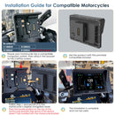 Carpuride_BS_CarPlay_installation_diagram