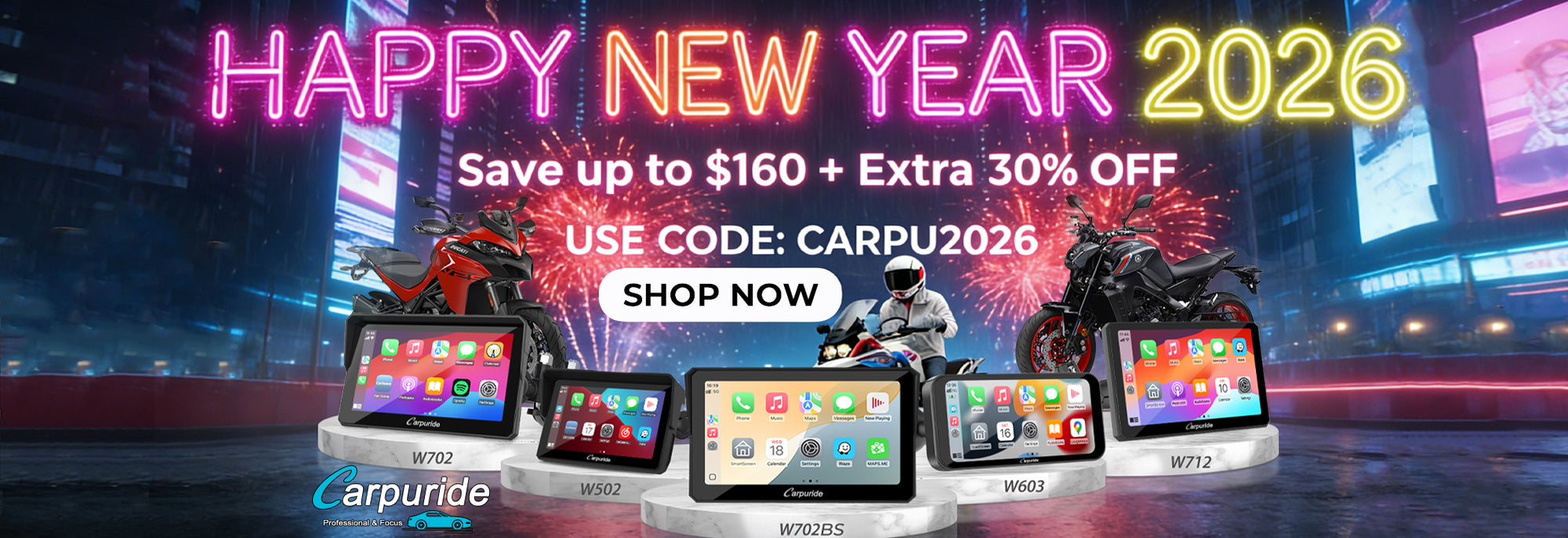 Welcome to Our Store