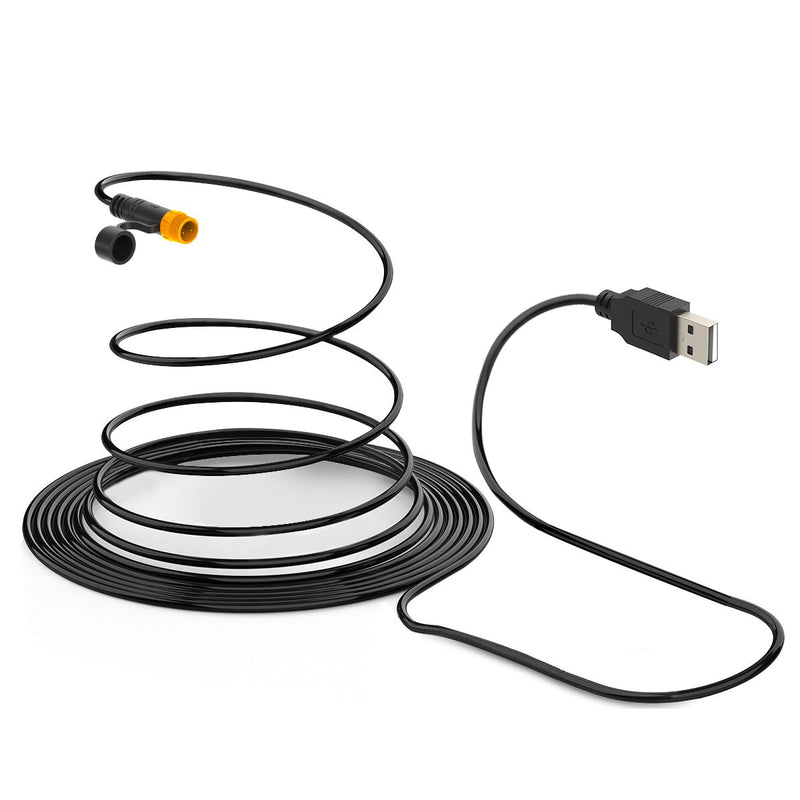 Carpuride USB Power Line Suitable for Carpuride W502/702