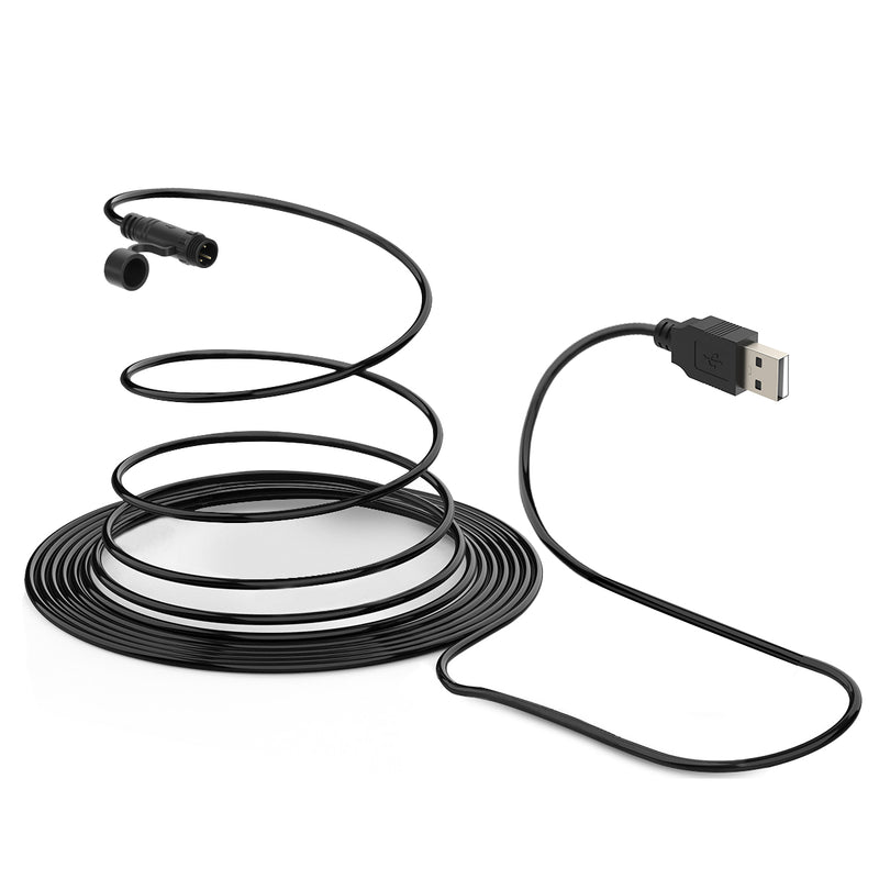 Carpuride USB Power Line Suitable for Carpuride W502/702
