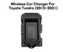 Carpuride Wireless Car Charger For Toyota