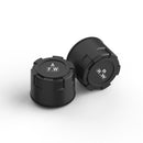 Carpuride TPMS for Carpuride Motorcycle Smart Stereo