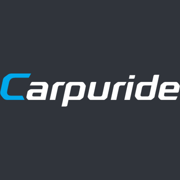 Carpuride producten
