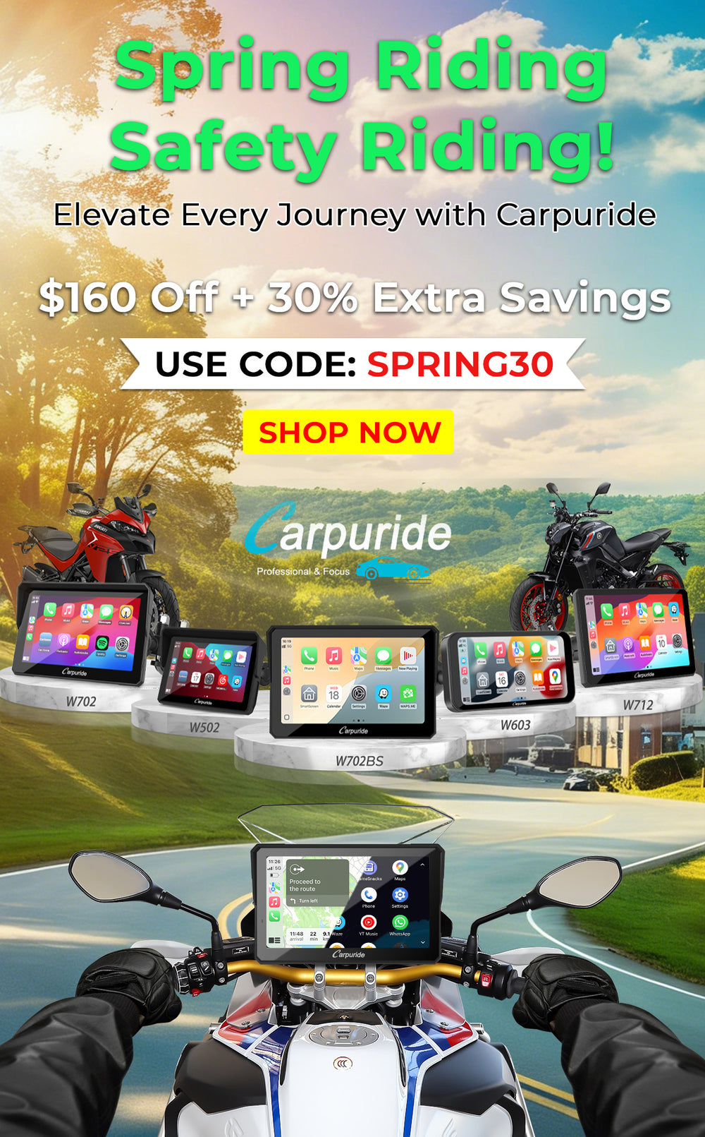 Welcome to Our Store