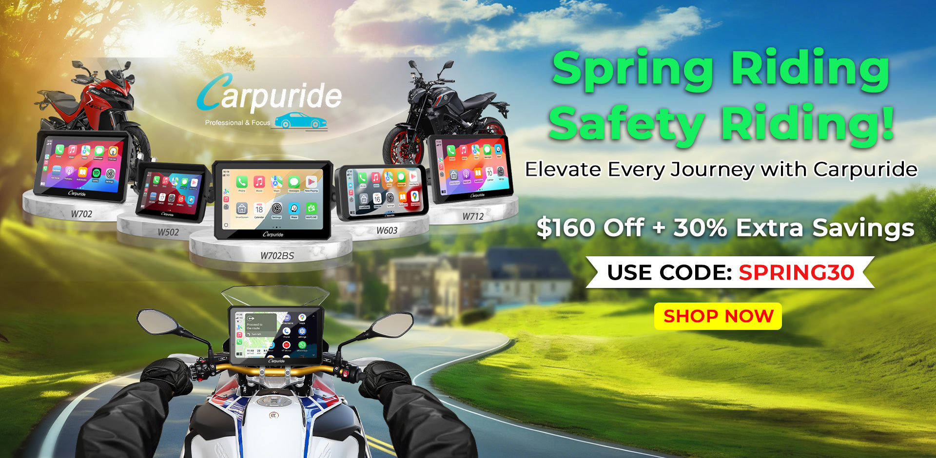 Welcome to Our Store