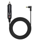 overview of Carpuride car charger 