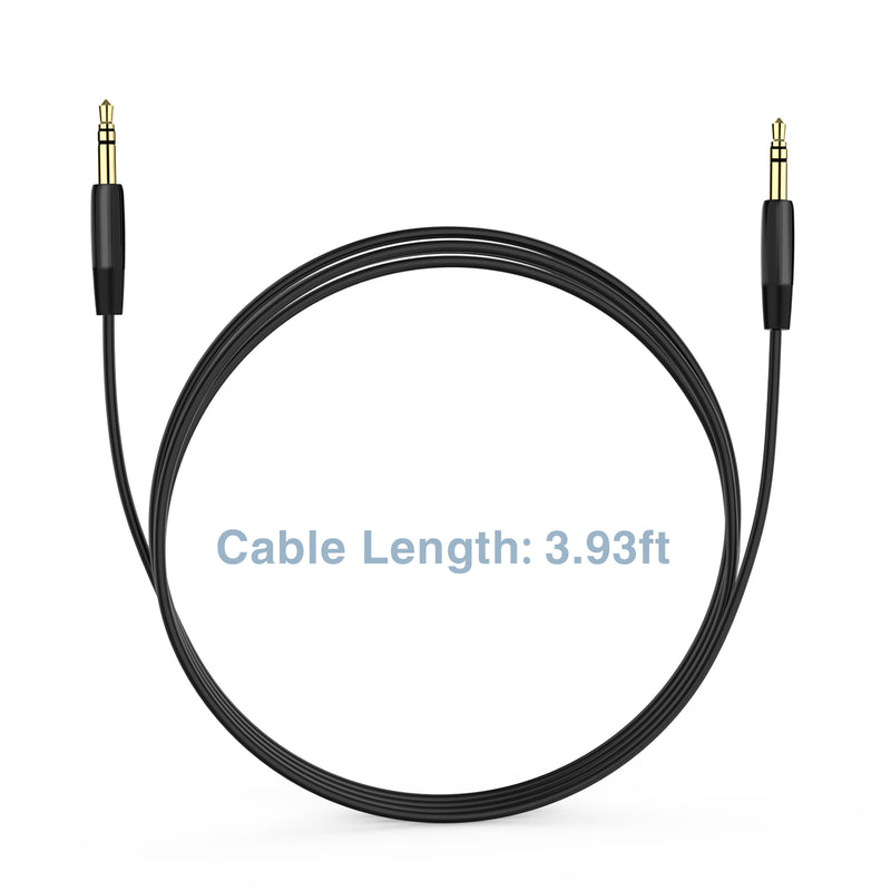 CARPURIDE AUX cable