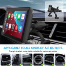 applicable to all kinds of air outlets