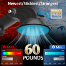 with TPU material able to withstand a wider range of extreme temperatures