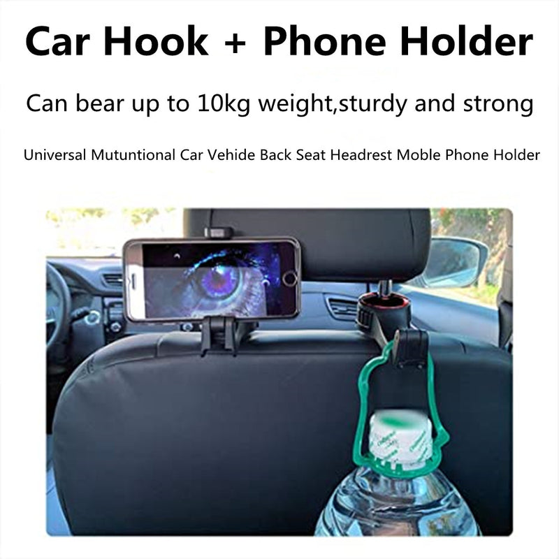 car bag phone